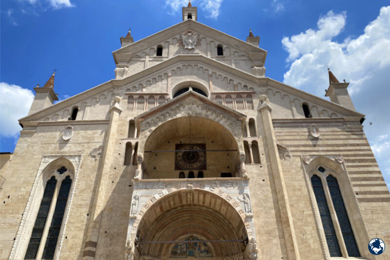 Verona’s Churches, Italy | Virtual Tour | Hop A Tour