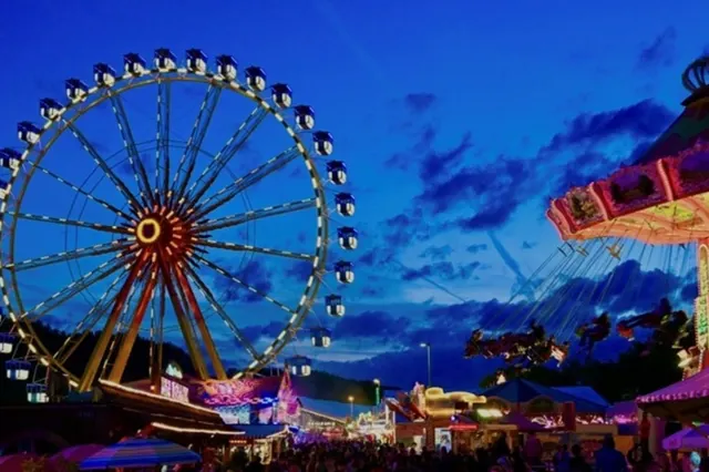 Fairytale Charm of Regensburg's Market livestream tour
